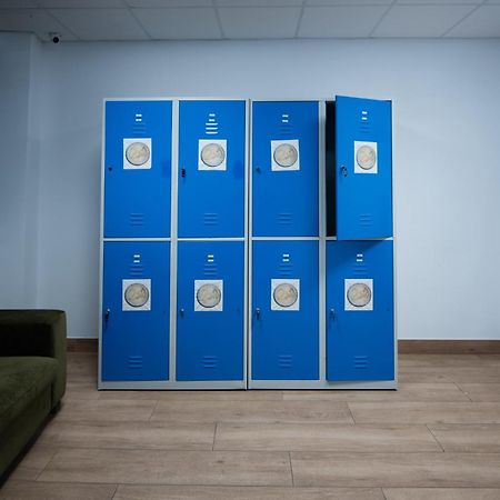 Ferienwohnung Apartamento Centrico La Merced 2 - Free Parking & Free Gym Málaga Exterior foto