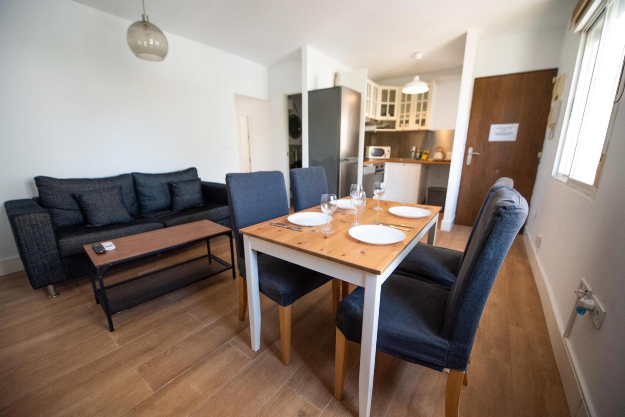 Ferienwohnung Apartamento Centrico La Merced 2 - Free Parking & Free Gym Málaga Exterior foto